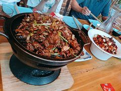 -局气 烤鸭·北京菜(光华路店)