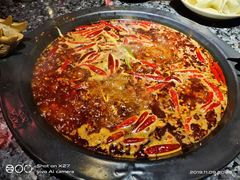 -重庆渝达老火锅(春熙路店)
