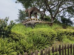 -自贡恐龙博物馆