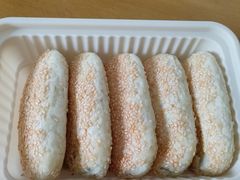 -小厨娘书香金陵(夫子庙老门东店)