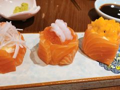 -傑·料理·海鲜放题(佛山文华荟店)
