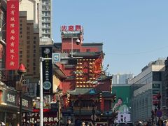 -老街鱼嘴巴(坡子街老店)