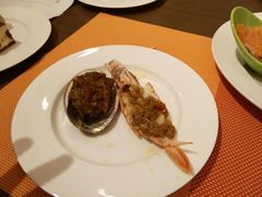 -“香”全日餐厅·株洲大汉希尔顿酒店