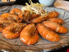 -上海苏宁宝丽嘉酒店·嘉府壹号中餐厅