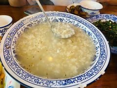 酒酿圆子-印象江南(东栅店)