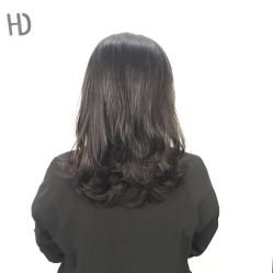 -HD HAIR STYLE
