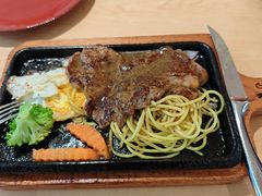 -凡塔斯牛排自助餐厅(莆田万达店)