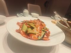 -李记搅团•非遗陕菜(三桥店)