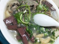 -笑云开汤包店(网巾市店)