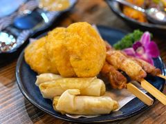 -Hi YOU你的饭局泰餐厅(雍和宫店)