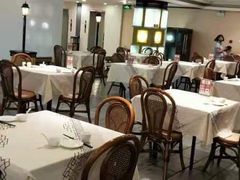 大堂-全聚德(胜利大街店)