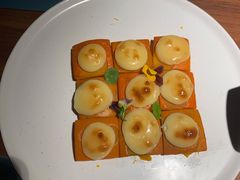 九格南瓜-大树餐厅(益田假日店)