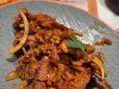 -老味烧烤(总店)