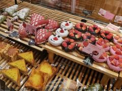 -可莎蜜兒(学林街店)