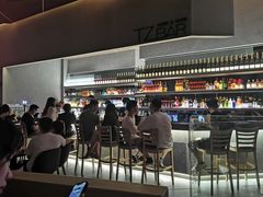 -TZ House音乐现场(来福士中心店)