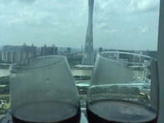 -广州富力丽思卡尔顿酒店