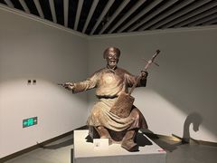 -内蒙古美术馆
