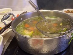 -牛焱·贵州黄牛肉火锅(城西银泰店)