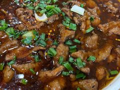 -新302餐厅(国家新闻出版广电总局)