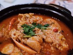 -福龙葡国餐(百老汇店)