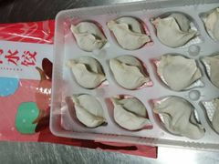 -双合园·海鲜水饺青岛菜(万佳广场店)