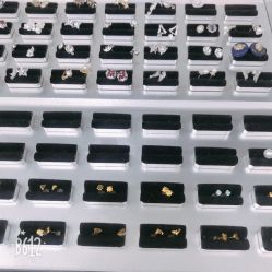 -Wisezone唯点穿耳打耳洞专业国际连锁品牌