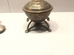 -太原市博物馆