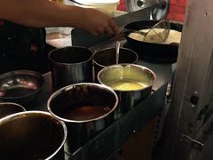 -无声臭豆腐(大井1号店)