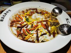-太二酸菜鱼(正大广场店)