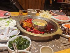 -堂客老火锅(欣阳广场总店)