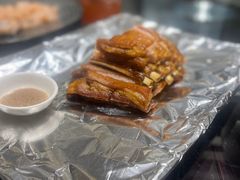 -梅龙镇酒家(南京西路总店)