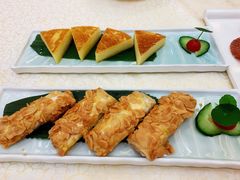 -顺德人家食府(黄金广场店)