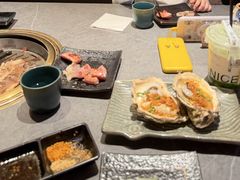 -花时·炭火烧肉(东百中心A馆店)