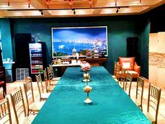 -心也·EIGHTEEN高端私人轰趴体验馆