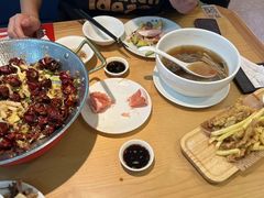 -大丰收脆鱼(万达江北店)