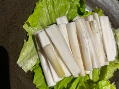 -滇野云南野生菌餐厅(陕西南路店)