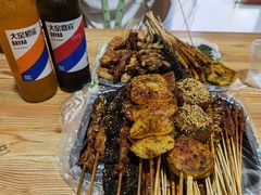 -非凡烧烤(历史博物馆店)