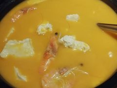 -锦顺海鲜•口味菜(李村店)