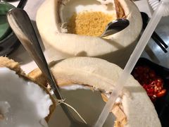 泰国椰子冻-狐狸爱上椰子鸡(滨江星光大道店)