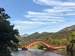-绩溪龙川景区