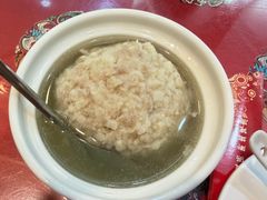 -玉华台饭庄(裕中西里小区店)