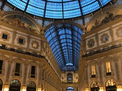 -埃马努埃莱二世拱廊