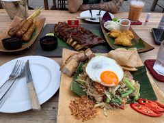 -Naughty Nuri’s Phuket