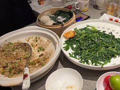-粗茶淡饭·蒸鲜(光谷店)