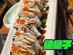 -九田家黑牛烤肉料理(新辰里亚运村店)
