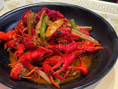 -聚味瞿记·龙虾堂(坡子街店)