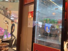 -王繁星面馆(西安熙地港店)