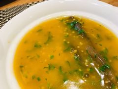 海参小米粥-盘飧市(春熙路店)