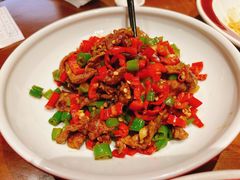 -上海人家花樣年华(中山公园店)