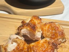 -俄士厨房(五棵松华熙LIVE店)